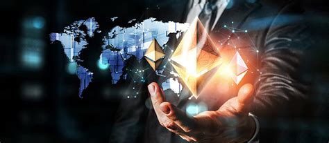 The Future of Ethereum