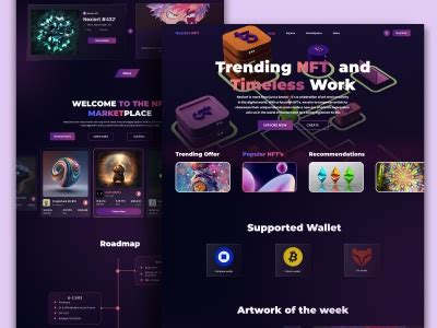 Cryptoart, Trading Strategy, Decentralized Exchange
