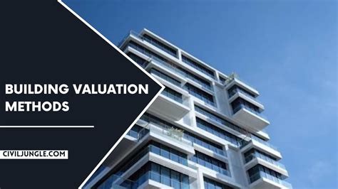 Technical Valuation Methods for