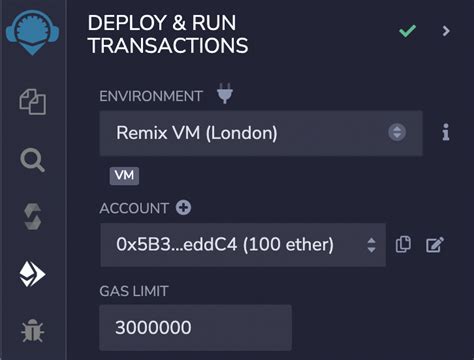 Metamask: Latest remix version is not detecting metamask