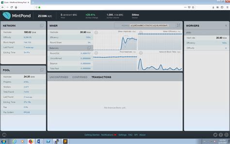 Ethereum: No accepted shares on cgminer (sync issue ?)