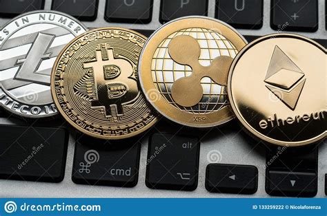 Ethereum: How Ripple is different from Bitcoin and other crypto-currencies? [duplicate]
