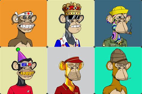 NFTs and AI: A New Wave of Digital Creativity
