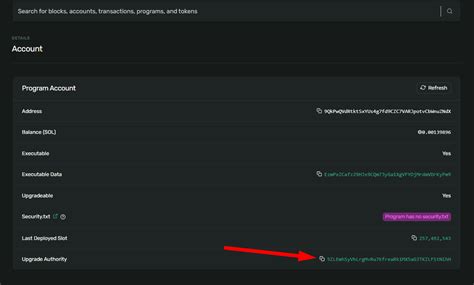 Solana: What to Do When Tokens Are Stuck on a Program Account in Solana?
