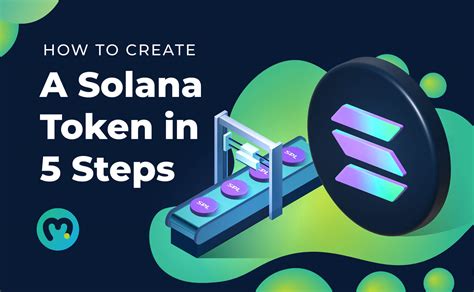 Solana: Account creation
