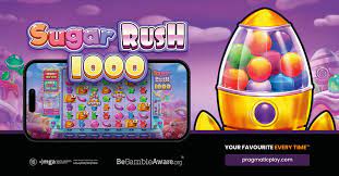 Sugar Thrill 1000 değerlendirmesi