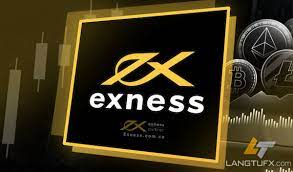 Temukan alasan Anda harus mendaftar ke Program Exness Backcom