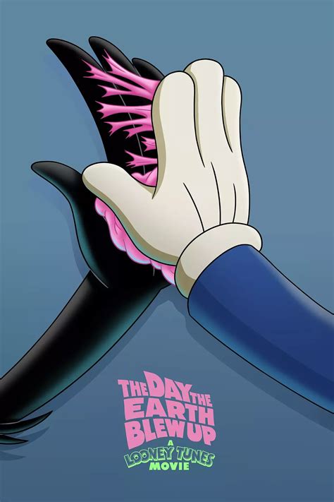 A Looney Tunes Mo𝚟ie 2025