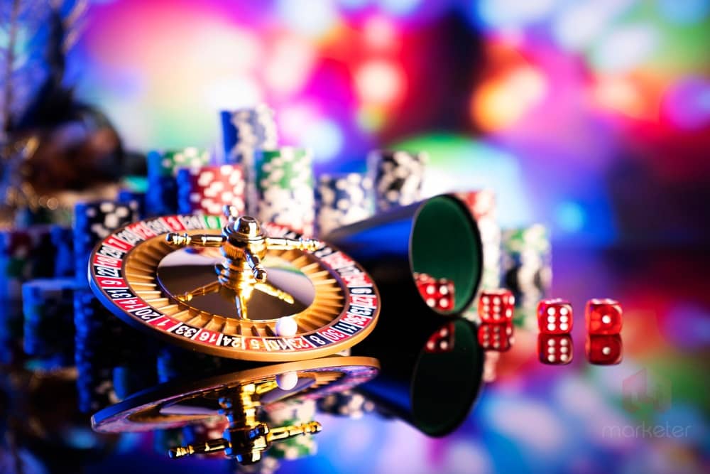 Discover the Best Betting Shops Online UK 5