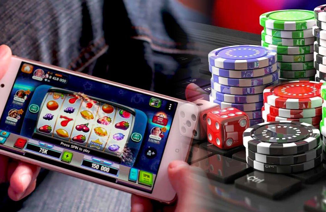 Discover Excitement with the Vegastars Casino App