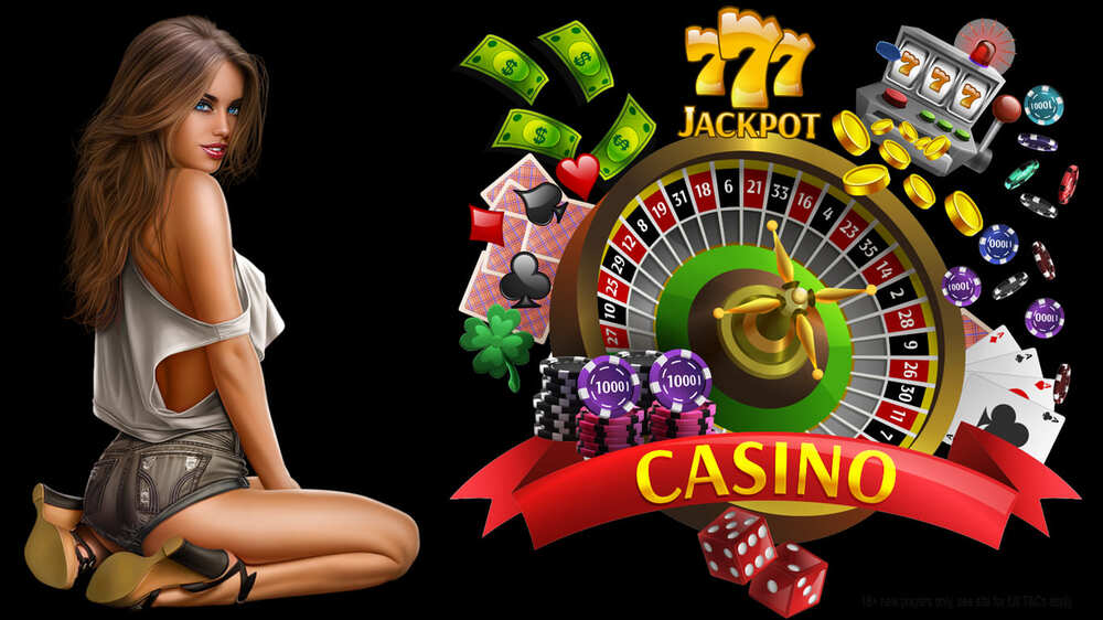 Discover the Excitement of Online Casino No Deposit Bonus