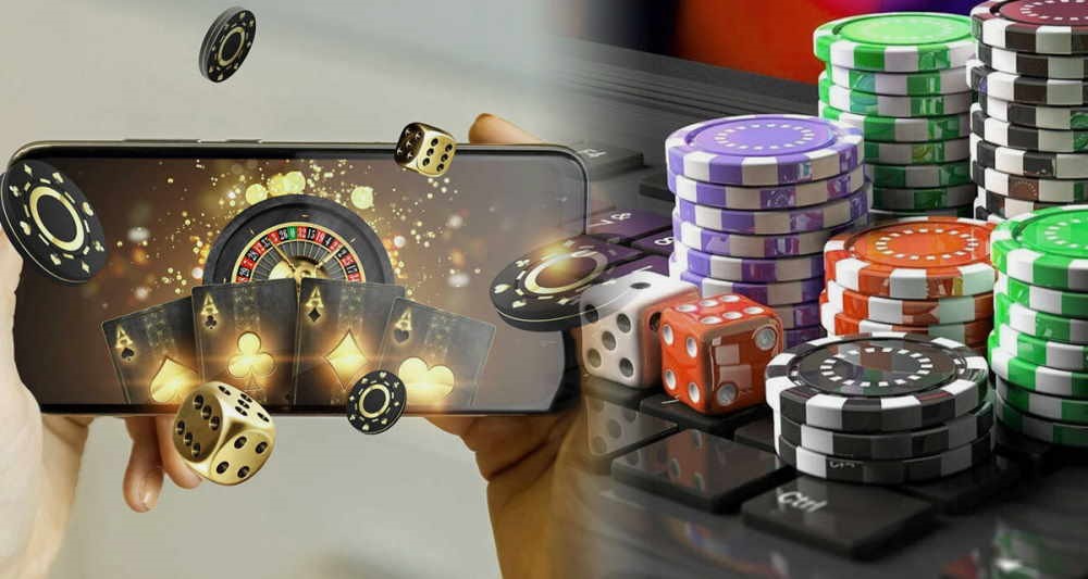 Exciting Trends in Jocuri Casino Online UK