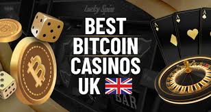 Explore the Exciting World of New Casino Online UK Explore the Exciting World of New Casino Online UK