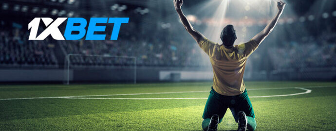 Navigate the 1xbet login page with Ease Navigate the 1xbet login page with Ease