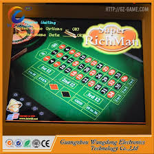 룰렛 카지노에서의 재미와 전략