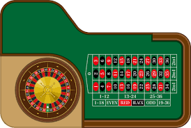 룰렛 카지노에서의 재미와 전략