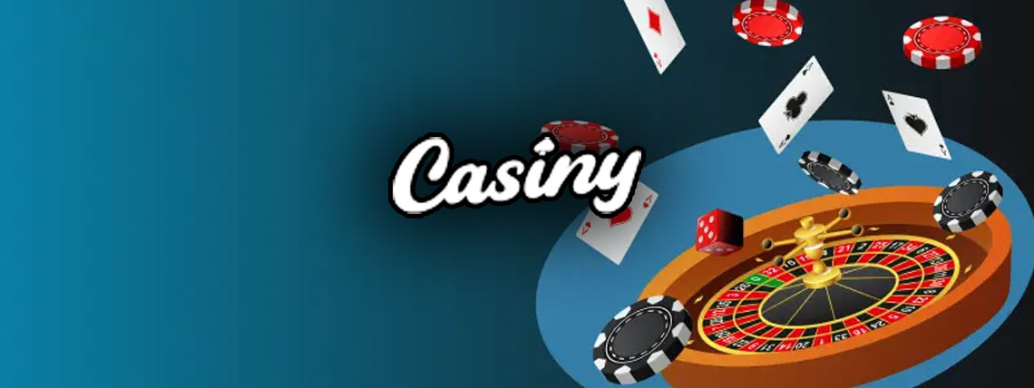 The Ultimate Guide to Casiny App Experience Gaming Like Never Before