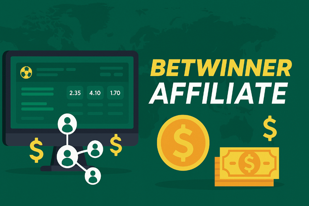 Discover the Exciting Features of BetWinner Mobile App Discover the Exciting Features of BetWinner Mobile App