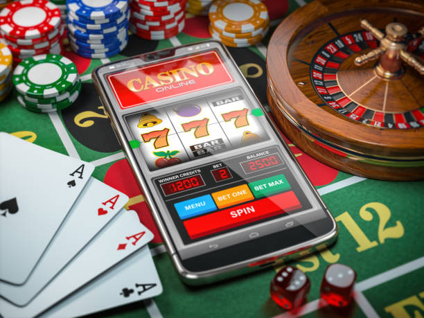Essential Online Casino Safety Tips for Players 3