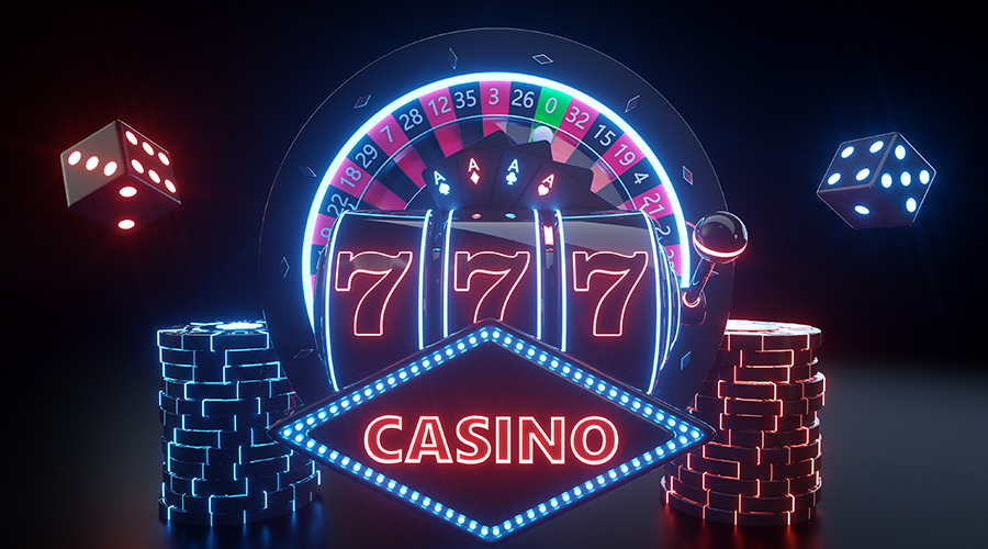 Experience the Thrill Dexsport Casino & Sportsbook Experience the Thrill Dexsport Casino & Sportsbook