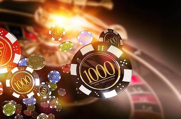 Exploring the World of Online Casino Free Play No