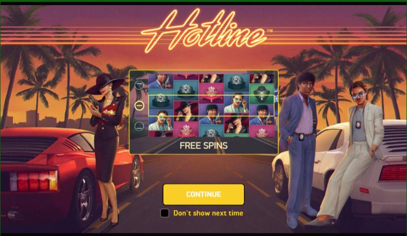 Hotline Casino - Przewodnik po najlepszych grach i bonusach Hotline Casino - Przewodnik po najlepszych grach i bonusach