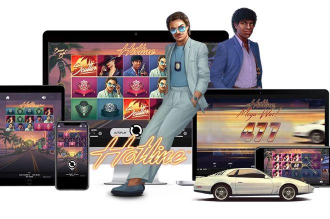 Hotline Casino - Przewodnik po najlepszych grach i bonusach Hotline Casino - Przewodnik po najlepszych grach i bonusach