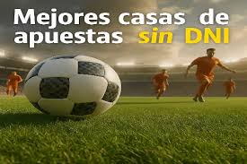 Todo sobre casas de apuestas legales