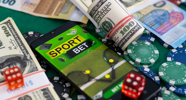 Unlocking the Excitement of Online Gaming with ICC Bet