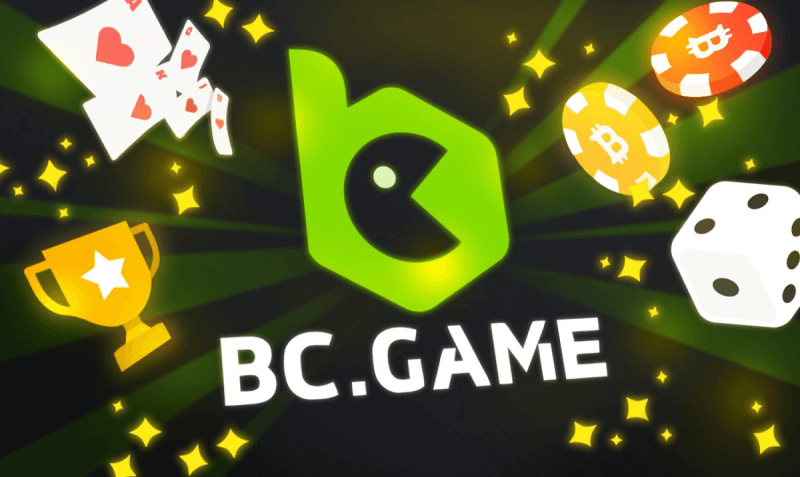 BCgame.aiの新しい未来 ブロックチェーンとゲームの融合