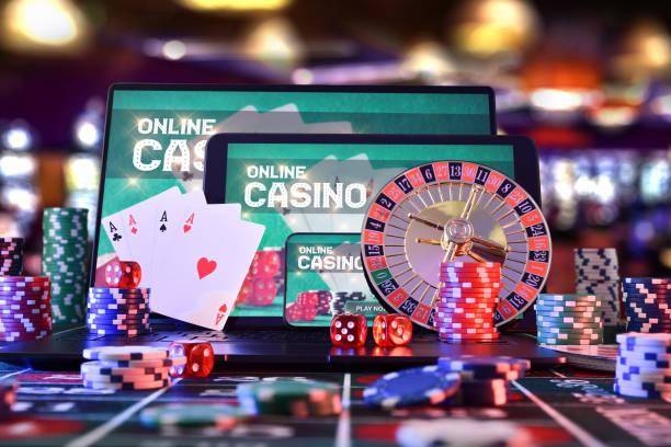 Discover the Exciting World of Willbet Casino