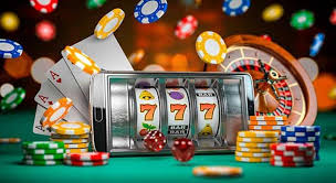 Experience Thrills and Wins at Seven Casino Experience Thrills and Wins at Seven Casino