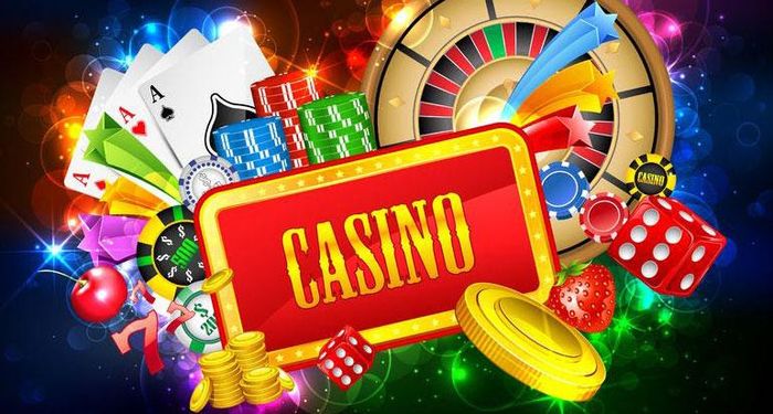 Exploring Casinos Not on Gamstop UK Your Ultimate Guide Exploring Casinos Not on Gamstop UK Your Ultimate Guide