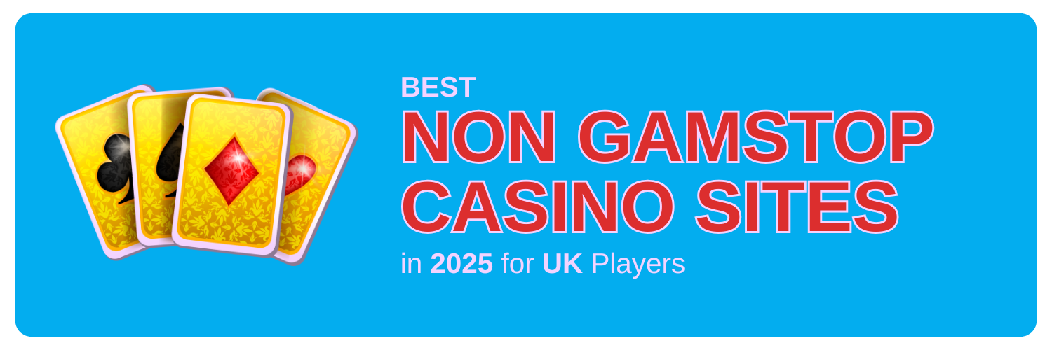 Exploring Casinos Not on Gamstop UK Your Ultimate Guide Exploring Casinos Not on Gamstop UK Your Ultimate Guide