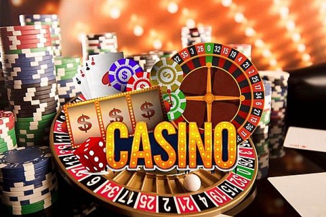 Nationalbet Casino An Ultimate Guide to Online Gaming Nationalbet Casino An Ultimate Guide to Online Gaming