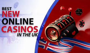 Top Online Trustly Casinos in the UK Your Ultimate Guide