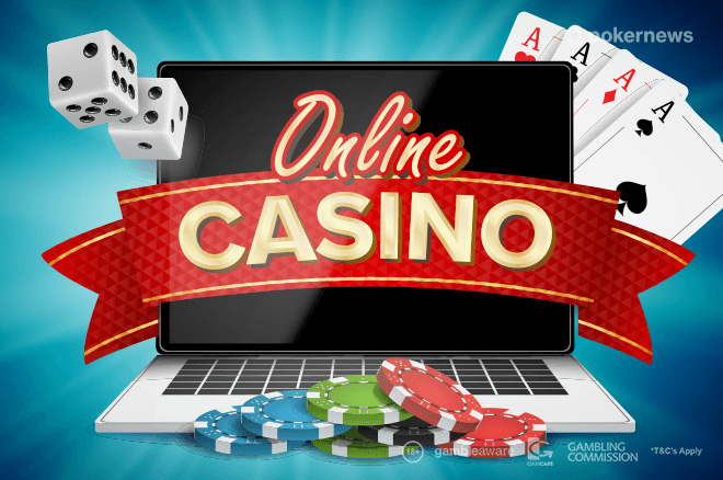Discovering the Thrill of National Casino & Sportsbook Discovering the Thrill of National Casino & Sportsbook