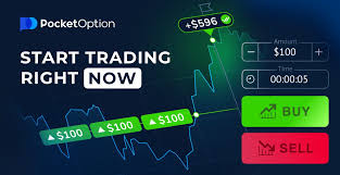 Exploring Pocket Option A Comprehensive Guide to Online Trading