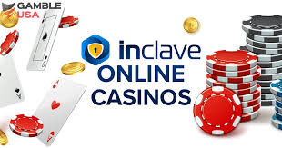 Discover the Excitement of Inclave Casino Online -1414841435