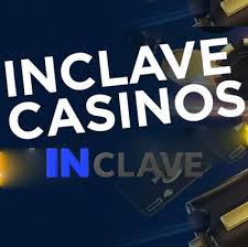Discover the Excitement of Inclave Casino Online -1414841435