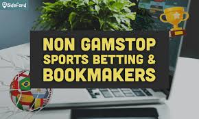 Discovering the World of Non GamStop Bookies