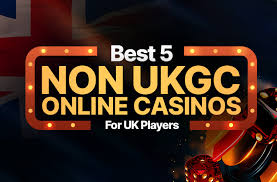 Exploring Non UK Licensed Casinos Opportunities and Risks -1969386201