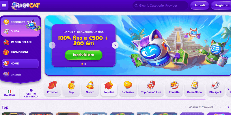 Siti di casinò non AAMS 2025 - Elenco dei migliori e più sicuri casinò non AAMS! Siti di casinò non AAMS 2025 - Elenco dei migliori e più sicuri casinò non AAMS!