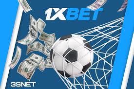 1xBet Français - The Ultimate Online Betting Experience