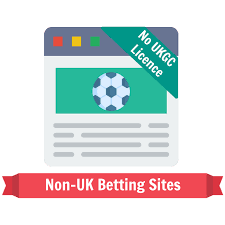 Best Betting Sites Outside the UK A Comprehensive Guide Best Betting Sites Outside the UK A Comprehensive Guide