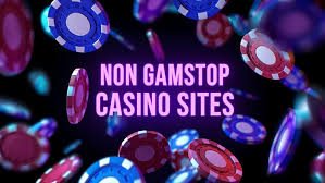 Discover Non GamStop UK Casinos A Guide to Gaming Freedom