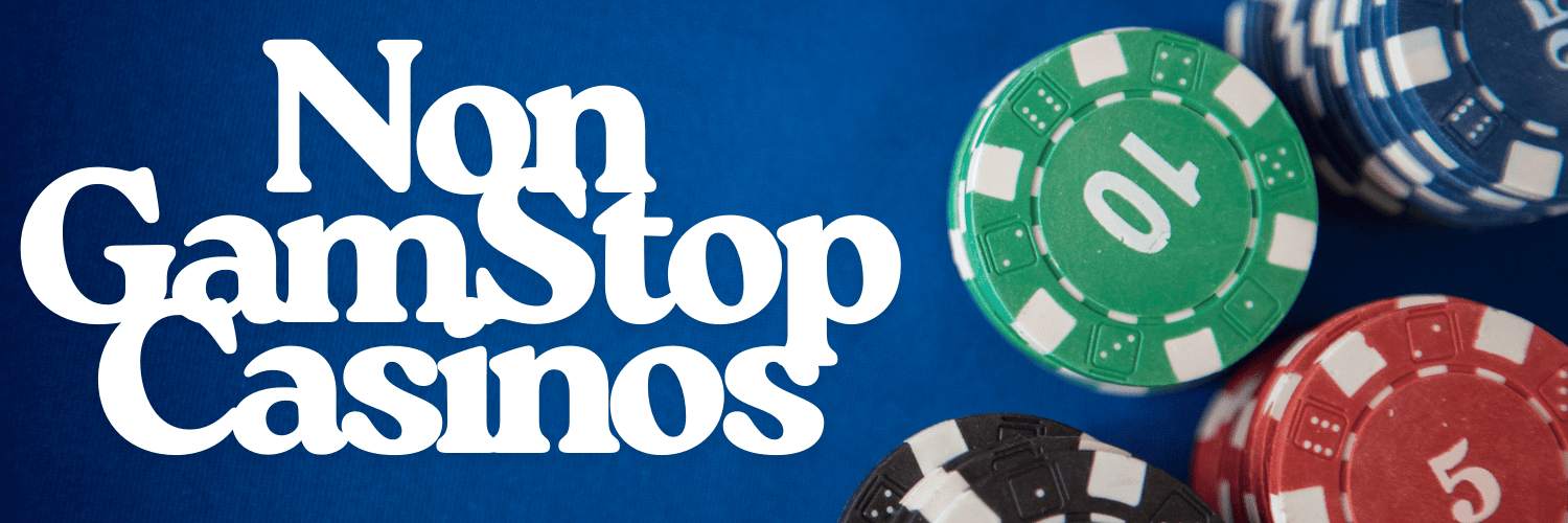Discover Online Casinos Not on GamStop Your Guide to Independent Gaming Discover Online Casinos Not on GamStop Your Guide to Independent Gaming