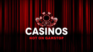 Discover the Thrilling World of Non-Gamstop Casinos