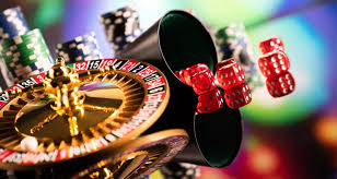 Discovering the Best UK Casinos Not on GamStop Discovering the Best UK Casinos Not on GamStop
