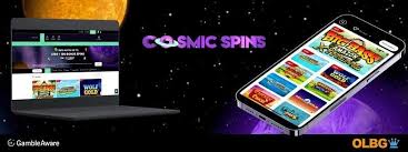 Explore the Universe of Gaming at Cosmic Spins Casino -467542045